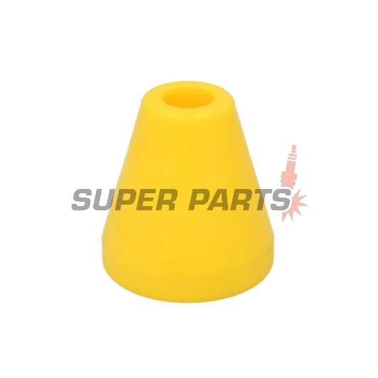 Ударен тампон за окачване -ALL BALLS- Honda CR 250 1993-2007, CRF 250 2004-2022, CRF 450 2002-2022, XR 400 1998-2004, Kawasaki KX 250 2006-2020, KX 450 2016-2022, Suzuki DR-Z 400 2000-2017, RM 125/250 1991-2004