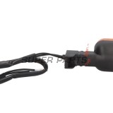 Мигач -VICMA- заден десен / преден ляв, BMW C1/F650, Cagiva Mito/Raptor, Ducati Monster/Supersport, Honda SH/TRX, Italjet Dragster/Formula, Malaguti F12 25-1000cc 1989-2014