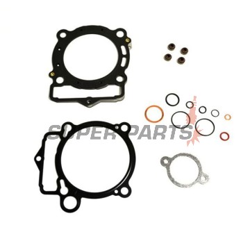 Гарнитури за цилиндър комплект -ATHENA- Husqvarna FC 350 2014-2015, KTM EXC-F 350 2014-2016, SX-F 350 2013-2015, XC-F 350 2013-2015, XCF-W 350 2014-2015