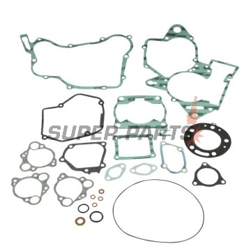 Пълен комплект гарнитури за двигател -ATHENA- Honda CR 125 1999