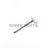 Изпускателен клапан -ATHENA- Fantic XE 450 2022-2023, Yamaha WR 450 2021-2023, YZ 450 2020-2022