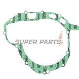 Гарнитура за капак на статор -ATHENA- Cagiva Navigator 1000 2000-2005, Raptor 1000 2000-2005, V-Raptor 1000 2000-2005, X-Raptor 1000 2002-2003, X-Tra Raptor 1000 2001-2005, Kawasaki KLV 1000 2004-2006, SV 1000 2003-2005