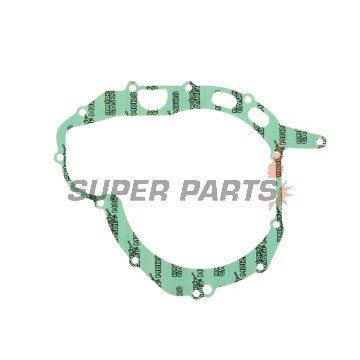 Гарнитура за капак на статор -ATHENA- Cagiva Navigator 1000 2000-2005, Raptor 1000 2000-2005, V-Raptor 1000 2000-2005, X-Raptor 1000 2002-2003, X-Tra Raptor 1000 2001-2005, Kawasaki KLV 1000 2004-2006, SV 1000 2003-2005