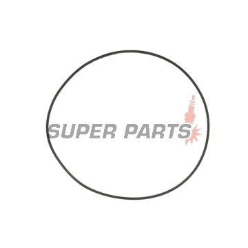 Гарнитура за капак на статор -ATHENA- Honda CB 125 1972-1975/2015, CD 125 1978, CG 125 1977-1983/1985-1993, SL 125 1971-1975, TL 125 1976, TLR 200 1983-1987, XL 125 1976-1983, XL 200 1983-1984, XR 200 1980-1991