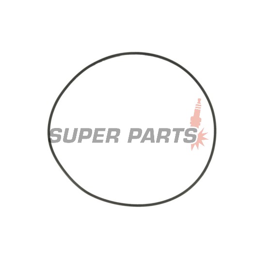 Гарнитура за капак на статор -ATHENA- Honda CB 125 1972-1975/2015, CD 125 1978, CG 125 1977-1983/1985-1993, SL 125 1971-1975, TL 125 1976, TLR 200 1983-1987, XL 125 1976-1983, XL 200 1983-1984, XR 200 1980-1991