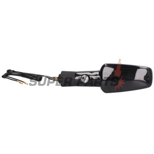 Мигач -VICMA- заден десен, HONDA XL 650 2005-2005