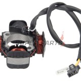 Статор (звезда) -ATHENA- Atala Byte 50 1997-2001, Hacker 50 1996-1999, Skeggia 50 1999-2000, Benelli 491 50 2003-2006, Naked 50 2003-2006, Derbi Atlantis 50 1999-2002, Hunter 50 1996-1997, Paddock 50 1998-1999