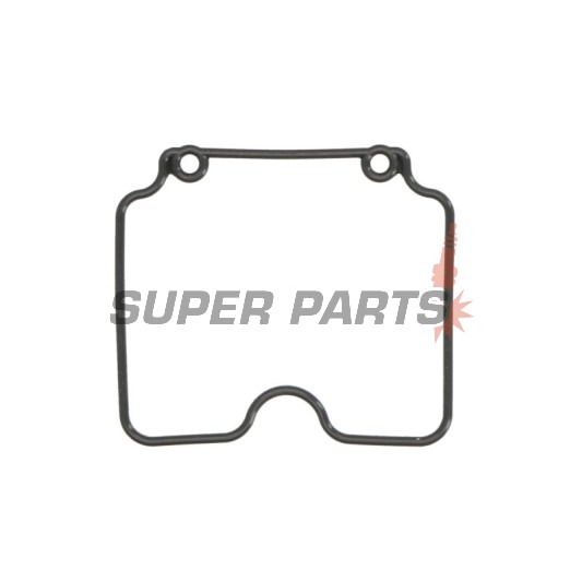 Гарнитура за карбуратор/поплавък -TOURMAX- Yamaha TW 200 2001-2015, Yamaha XT 250 2008-2012