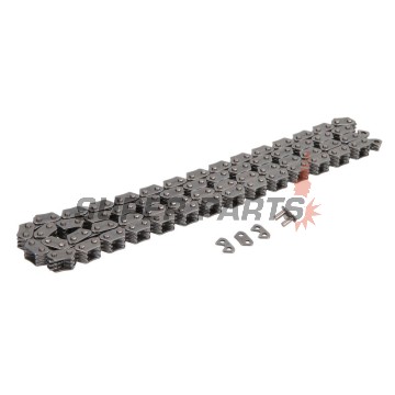 Ангренажна верига -DID- SCA0409ASV-118, Honda Africa Twin / Transalp / Deauville / Shadow / Dominator, Kawasaki Prairie / ZXR400 360-750 1982-2014