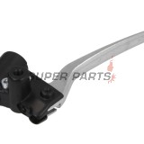 Спирачен лост -RMS- Piaggio Fly 100 2006-2014, Piaggio Fly 50/125/150 2005-2011, Piaggio Hexagon 125 1998-1999, Piaggio Liberty 125 2004-2008, 2011-2013, Piaggio Liberty 150 2008-2013