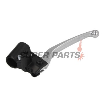 Спирачен лост -RMS- Piaggio Fly 100 2006-2014, Piaggio Fly 50/125/150 2005-2011, Piaggio Hexagon 125 1998-1999, Piaggio Liberty 125 2004-2008, 2011-2013, Piaggio Liberty 150 2008-2013