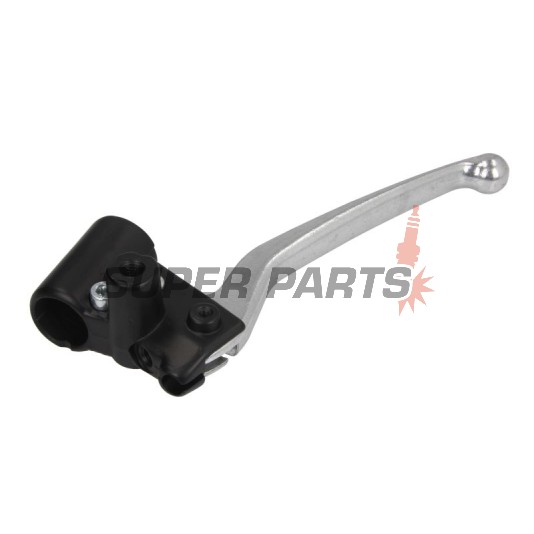 Спирачен лост -RMS- Piaggio Fly 100 2006-2014, Piaggio Fly 50/125/150 2005-2011, Piaggio Hexagon 125 1998-1999, Piaggio Liberty 125 2004-2008, 2011-2013, Piaggio Liberty 150 2008-2013