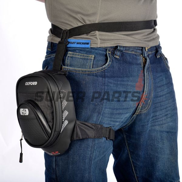 Чанта за крак -OXFORD- L1R Leg Bag, 1L