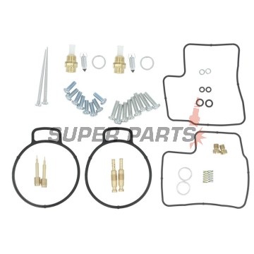 Ремонтен комплект за карбуратор -ALL BALLS- Honda GL 1500 1988-1991