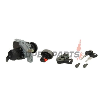 Ключалки комплект -RMS- MBK YH (Flipper) 50 1998-2002, Yamaha YH (Why) 50 1998-2002