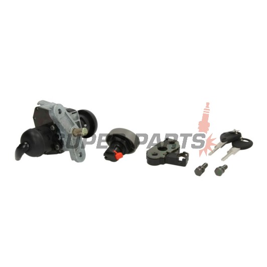Ключалки комплект -RMS- MBK YH (Flipper) 50 1998-2002, Yamaha YH (Why) 50 1998-2002