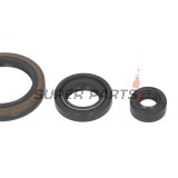 Комплект семеринги за двигател -WINDEROSA- Suzuki LT 160 1989-2001, 2003-2004, Suzuki LT-F 160 1991-2001