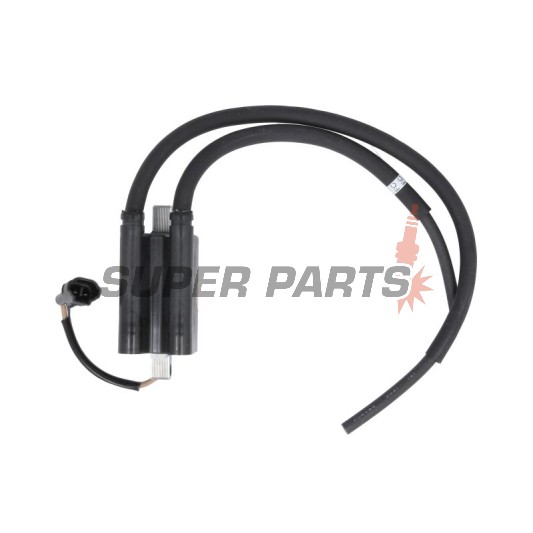 Бобина -TOURMAX- Suzuki VZ 1500 2009-2011