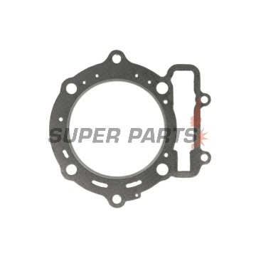 Гарнитура за глава (горна) -ATHENA- Husqvarna SMR 450 2003-2004, SMR 510 2004, TC 450 2003-2004, TC 510 2004, TE 450 2003-2004, TE 510 2004, TXC 450 2003-2004, TXC 510 2004