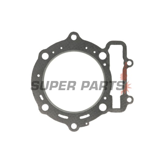 Гарнитура за глава (горна) -ATHENA- Husqvarna SMR 450 2003-2004, SMR 510 2004, TC 450 2003-2004, TC 510 2004, TE 450 2003-2004, TE 510 2004, TXC 450 2003-2004, TXC 510 2004