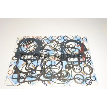 Пълен комплект гарнитури за двигател -ATHENA- KTM Adventure 950 2002-2006, Adventure 990 2006-2014, LC8 950 2002-2006, LC8 990 2005-2010, Super Duke 990 2005-2013, Super Enduro 950 2006-2011, Supermoto 950 2005-2008