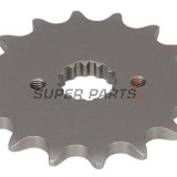 Преден пиньон -JT- JTF1401,16, 16 зъба, Kawasaki KSF 400 2003-2006, Suzuki LT-R 450 2006-2010, LT-Z 400 2002-2016