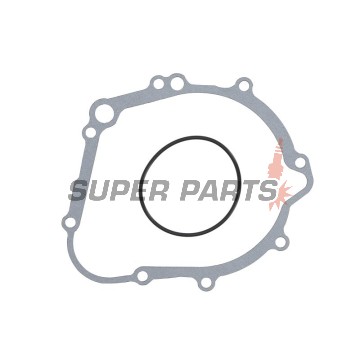 Гарнитура за капак на статор -WINDEROSA- Suzuki GSX-R 600 2006-2009, 2011-2024, Suzuki GSX-R 750 2006-2009, 2011-2024, Suzuki GSX-S 750 2016