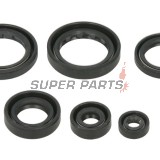 Комплект семеринги за двигател -WINDEROSA- Honda TRX 400 2004-2007