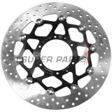 Спирачен диск -BREMBO- 78B40876, Honda CBR1000RR / 1000RA Fireblade & Fireblade ABS (2009-2015)