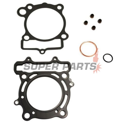 Гарнитури за цилиндър комплект -ATHENA- Kawasaki KX 250 2004-2008, KXF 250 2004-2008, Suzuki RM-Z 250 2004-2006