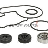 Ремонтен комплект за водна помпа -HOT RODS- Kawasaki KX 250 F (04-21); Suzuki RM-Z 250 (04-06)