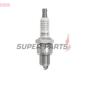 Свещ -DENSO- W24FPR-U10