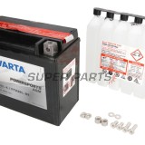 Акумулатор -VARTA- YTX20L-BS, 18Ah 12V