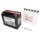 Акумулатор -VARTA- YTX20L-BS, 18Ah 12V