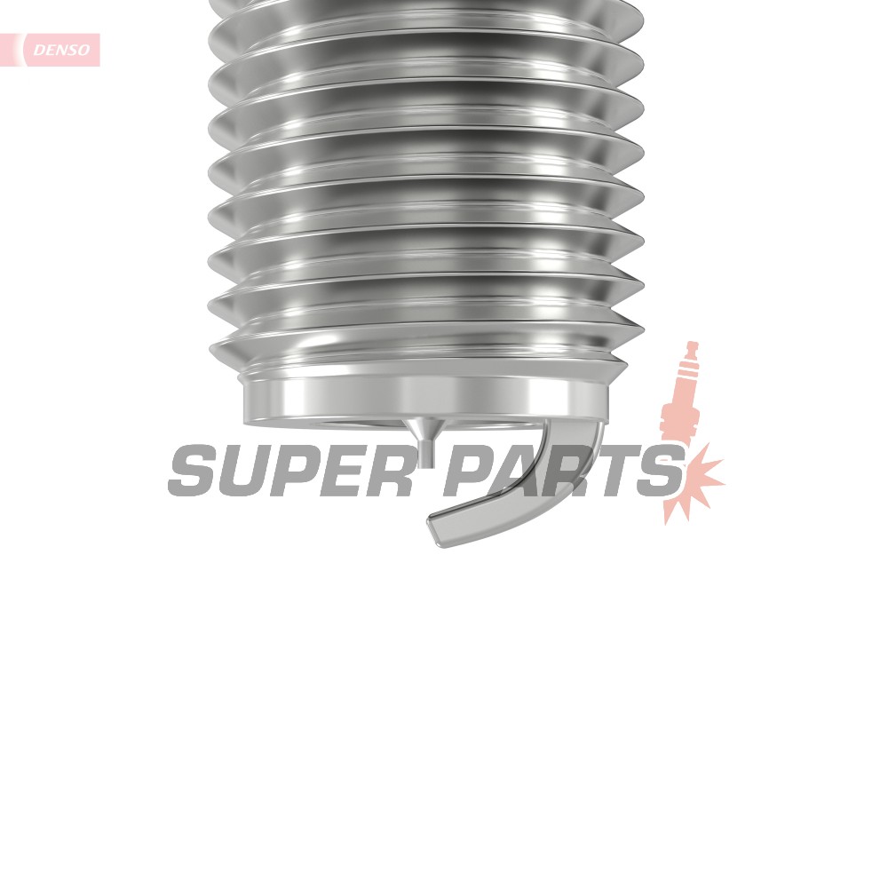Свещ -DENSO- IU27A