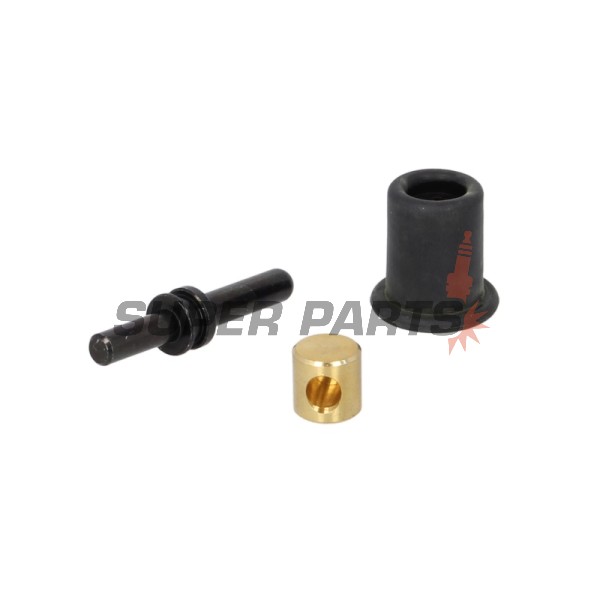 Ремонтен комплект помпа за съединител (горна) -TOURMAX- Honda CB 1300 2003, 2005-2009, Honda CB 1000 2009-2010, Honda CBF 1000 2006-2010, Honda CBR 1100 1999-2006, Honda CBR 1000 2004-2007, Honda RVT 1000 2001-2006