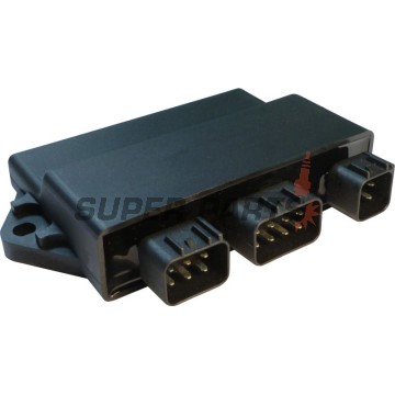CDI -DZE- YAMAHA YFM 660 2004-2005