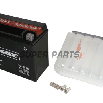 Акумулатор -4 RIDE- YTX20L-BS 4RIDE, 18.9Ah 12V