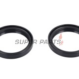 Семеринги за предница -ATHENA- Fantic XX 125 2022-2023, Kawasaki KX 250 2013-2019, Suzuki RM-Z 250 2013-2023, RM-Z 450 2013-2014, Yamaha WR 450 2019-2023, WR 250 2020-2023, YZ 250 1992/2019-2023