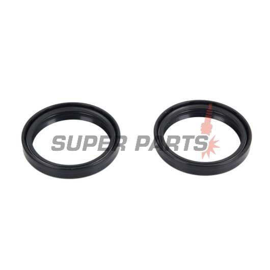Семеринги за предница -ATHENA- Fantic XX 125 2022-2023, Kawasaki KX 250 2013-2019, Suzuki RM-Z 250 2013-2023, RM-Z 450 2013-2014, Yamaha WR 450 2019-2023, WR 250 2020-2023, YZ 250 1992/2019-2023