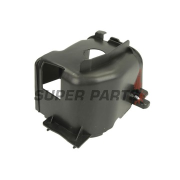 Въздушен капак за цилиндър -MOTORIX- Minarelli AC - Yamaha Neos, CPI