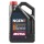 Двигателно масло -MOTUL- 15W50, пълна синтетика, 4L