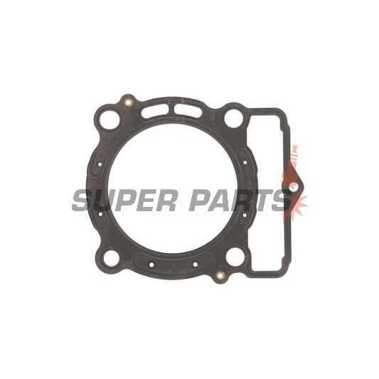 Гарнитура за глава (горна) -ATHENA- Husqvarna FE 350 2014-2016, KTM EXC-F 350 2012-2018, Freeride 350 2013-2017, SX-F 350 2011-2012, XC-F 350 2012-2015, XCF-W 350 2012-2013