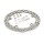 Спирачен диск -BREMBO- 168B407D6, BMW R1200GS / Adventure (2008-2013)
