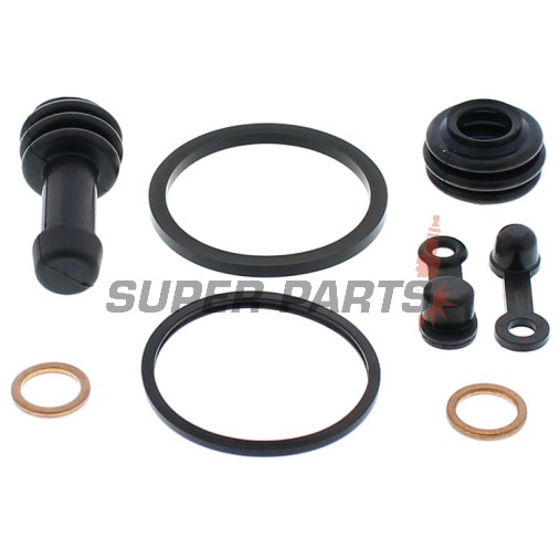 Ремонтен комплект за спирачен апарат -ALL BALLS- Polaris Ranger 325 2015-2016, Ranger 400 2010-2014, Ranger 500 2004-2013, Ranger 570 2014-2016, Ranger 700 2005-2009, Ranger 800 2010, 2013-2014, Sportsman 570 2015-2017