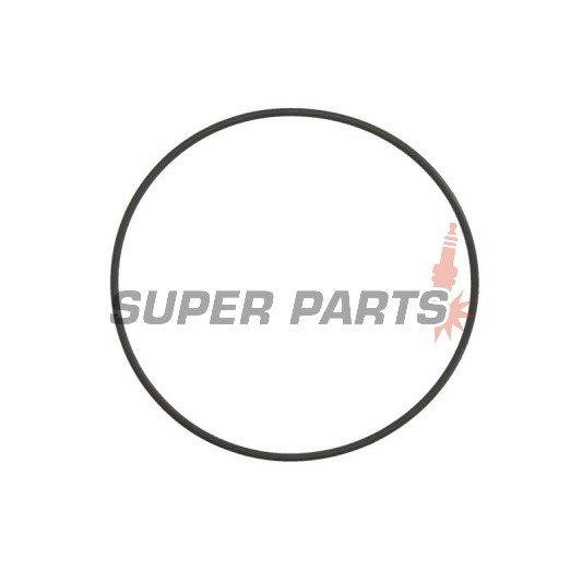 О-пръстен цилиндрова глава -ATHENA- 78x2mm, Beta RR 300 2013-2022, Husqvarna TC 50/TE/TX 300 2014-2023, KTM EXC/XC/XC-W 300 2006-2023, Freeride 250 2014-2017, SX/XC 50 2002-2021