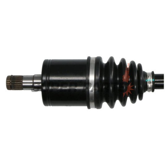 Полуоска -ALL BALLS- Can-Am Defender 1000 2016-2019, Defender 500 2017-2021, Defender 800 2016-2021