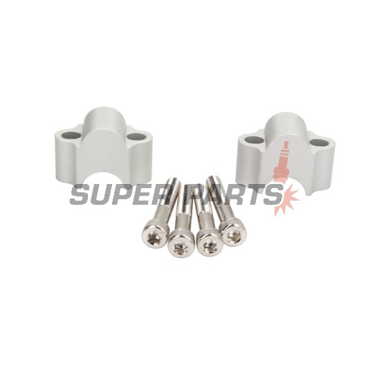 Повдигачи за кормило -VICMA- за кормило 22mm - 25mm височина - универсални