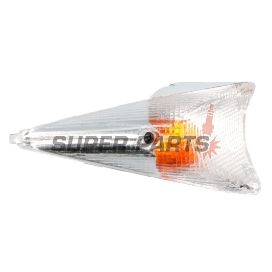 Мигач -VICMA- заден десен, Peugeot Speedfight/Speedfight 2/Speedfight 3 50/100 AC/LC 2T DD/DT Rally/WRC/Silver Sport/X-Race/Iceblade/Darkside 2000-2015
