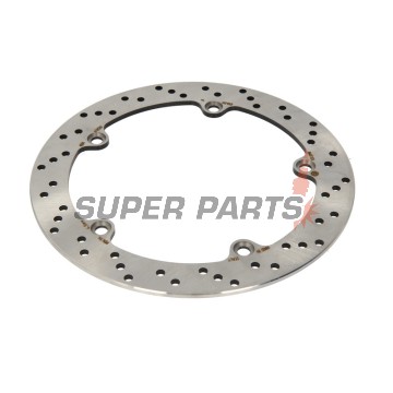 Спирачен диск -BREMBO- 68B407C8, BMW R 850-1150 (1991-2006)